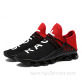 New Fashion Breathable and Comfortable Casual Shoes